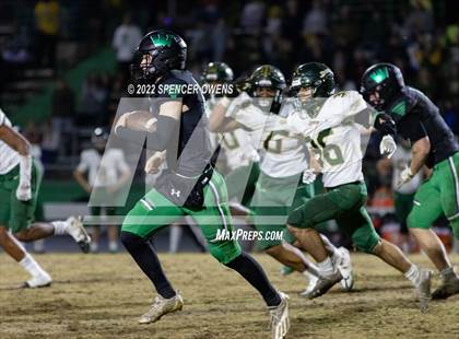 Thumbnail 3 in A.C. Reynolds @ Weddington (NCHSAA 4A West Final) photogallery.