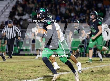 Thumbnail 3 in A.C. Reynolds @ Weddington (NCHSAA 4A West Final) photogallery.