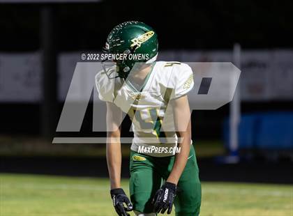 Thumbnail 2 in A.C. Reynolds @ Weddington (NCHSAA 4A West Final) photogallery.
