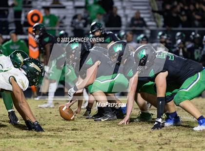 Thumbnail 1 in A.C. Reynolds @ Weddington (NCHSAA 4A West Final) photogallery.