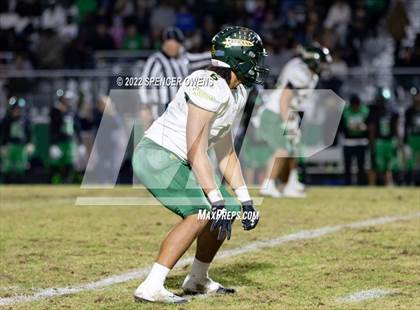 Thumbnail 1 in A.C. Reynolds @ Weddington (NCHSAA 4A West Final) photogallery.