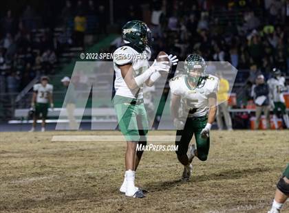 Thumbnail 1 in A.C. Reynolds @ Weddington (NCHSAA 4A West Final) photogallery.