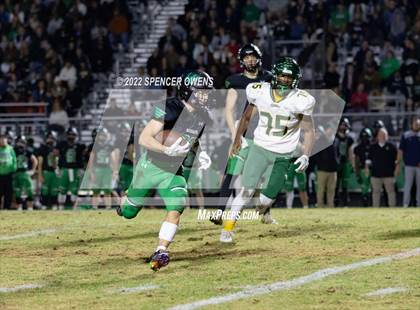 Thumbnail 3 in A.C. Reynolds @ Weddington (NCHSAA 4A West Final) photogallery.