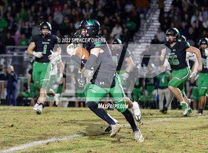 Thumbnail 2 in A.C. Reynolds @ Weddington (NCHSAA 4A West Final) photogallery.