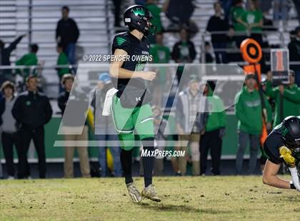 Thumbnail 3 in A.C. Reynolds @ Weddington (NCHSAA 4A West Final) photogallery.