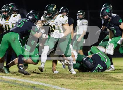 Thumbnail 1 in A.C. Reynolds @ Weddington (NCHSAA 4A West Final) photogallery.