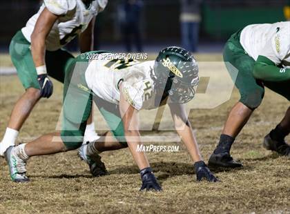 Thumbnail 2 in A.C. Reynolds @ Weddington (NCHSAA 4A West Final) photogallery.