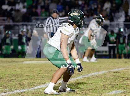Thumbnail 2 in A.C. Reynolds @ Weddington (NCHSAA 4A West Final) photogallery.