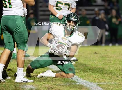 Thumbnail 2 in A.C. Reynolds @ Weddington (NCHSAA 4A West Final) photogallery.