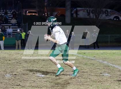 Thumbnail 1 in A.C. Reynolds @ Weddington (NCHSAA 4A West Final) photogallery.