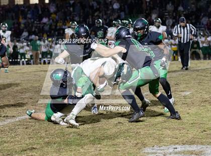 Thumbnail 3 in A.C. Reynolds @ Weddington (NCHSAA 4A West Final) photogallery.