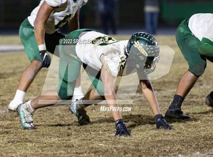 Thumbnail 1 in A.C. Reynolds @ Weddington (NCHSAA 4A West Final) photogallery.