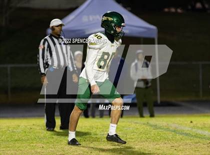 Thumbnail 2 in A.C. Reynolds @ Weddington (NCHSAA 4A West Final) photogallery.