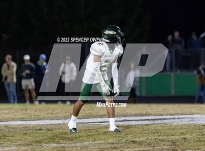 Thumbnail 2 in A.C. Reynolds @ Weddington (NCHSAA 4A West Final) photogallery.