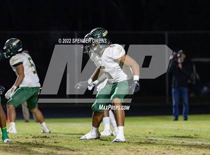 Thumbnail 2 in A.C. Reynolds @ Weddington (NCHSAA 4A West Final) photogallery.