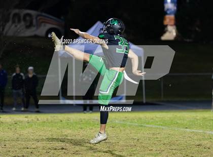 Thumbnail 3 in A.C. Reynolds @ Weddington (NCHSAA 4A West Final) photogallery.