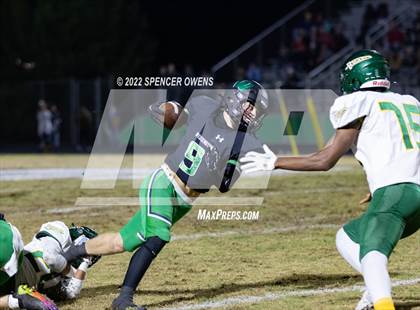 Thumbnail 2 in A.C. Reynolds @ Weddington (NCHSAA 4A West Final) photogallery.