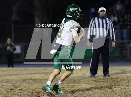 Thumbnail 1 in A.C. Reynolds @ Weddington (NCHSAA 4A West Final) photogallery.