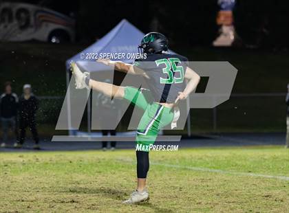 Thumbnail 2 in A.C. Reynolds @ Weddington (NCHSAA 4A West Final) photogallery.