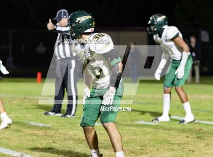 Thumbnail 2 in A.C. Reynolds @ Weddington (NCHSAA 4A West Final) photogallery.