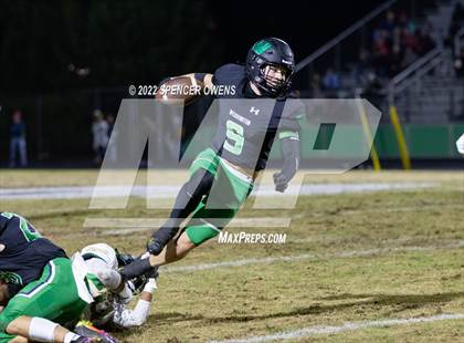 Thumbnail 1 in A.C. Reynolds @ Weddington (NCHSAA 4A West Final) photogallery.