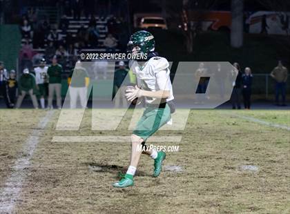 Thumbnail 3 in A.C. Reynolds @ Weddington (NCHSAA 4A West Final) photogallery.