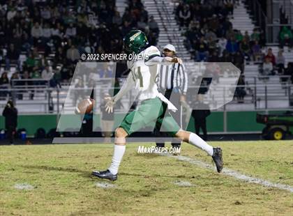 Thumbnail 1 in A.C. Reynolds @ Weddington (NCHSAA 4A West Final) photogallery.