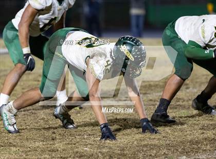 Thumbnail 3 in A.C. Reynolds @ Weddington (NCHSAA 4A West Final) photogallery.