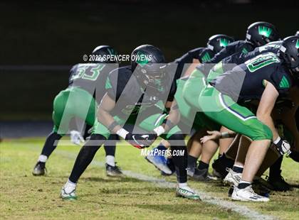 Thumbnail 3 in A.C. Reynolds @ Weddington (NCHSAA 4A West Final) photogallery.