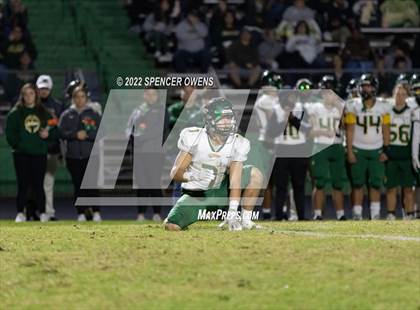 Thumbnail 3 in A.C. Reynolds @ Weddington (NCHSAA 4A West Final) photogallery.