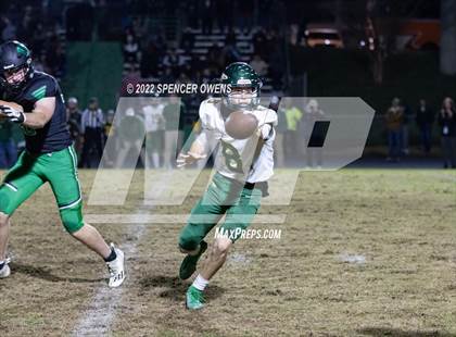Thumbnail 3 in A.C. Reynolds @ Weddington (NCHSAA 4A West Final) photogallery.