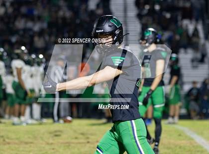 Thumbnail 3 in A.C. Reynolds @ Weddington (NCHSAA 4A West Final) photogallery.