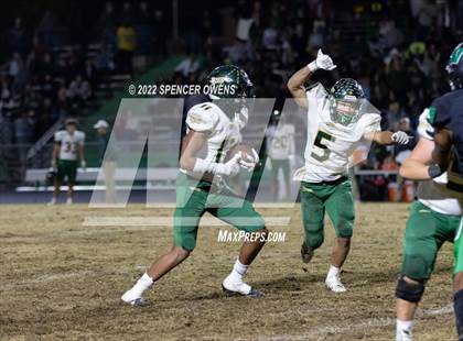 Thumbnail 3 in A.C. Reynolds @ Weddington (NCHSAA 4A West Final) photogallery.