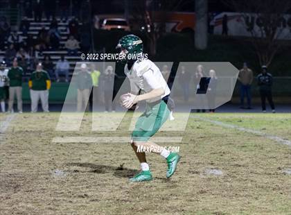 Thumbnail 2 in A.C. Reynolds @ Weddington (NCHSAA 4A West Final) photogallery.