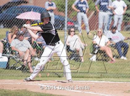 Thumbnail 1 in Franklin Road Christian @ Plymouth Christian Academy (MHSAA District Semifinal)  photogallery.