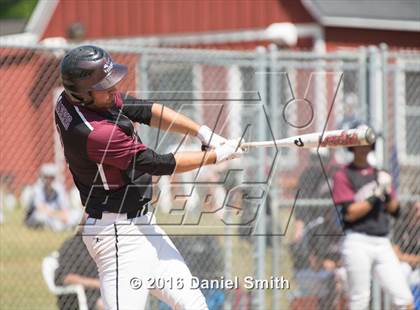 Thumbnail 3 in Franklin Road Christian @ Plymouth Christian Academy (MHSAA District Semifinal)  photogallery.