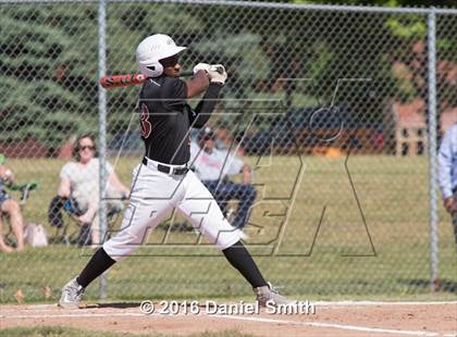 Thumbnail 1 in Franklin Road Christian @ Plymouth Christian Academy (MHSAA District Semifinal)  photogallery.