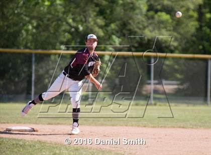 Thumbnail 1 in Franklin Road Christian @ Plymouth Christian Academy (MHSAA District Semifinal)  photogallery.