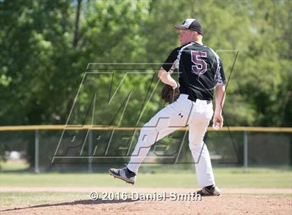 Thumbnail 1 in Franklin Road Christian @ Plymouth Christian Academy (MHSAA District Semifinal)  photogallery.