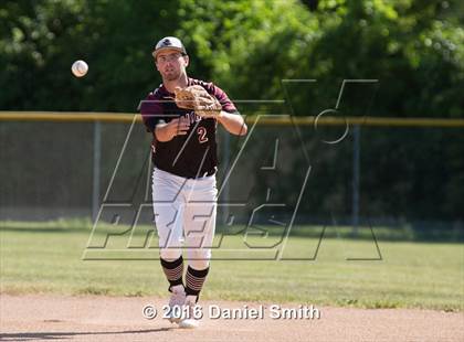 Thumbnail 1 in Franklin Road Christian @ Plymouth Christian Academy (MHSAA District Semifinal)  photogallery.