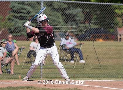Thumbnail 3 in Franklin Road Christian @ Plymouth Christian Academy (MHSAA District Semifinal)  photogallery.