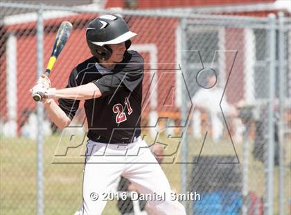 Thumbnail 1 in Franklin Road Christian @ Plymouth Christian Academy (MHSAA District Semifinal)  photogallery.