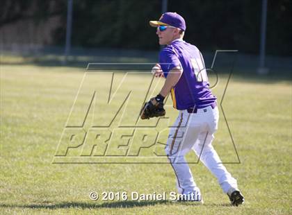 Thumbnail 3 in Franklin Road Christian @ Plymouth Christian Academy (MHSAA District Semifinal)  photogallery.