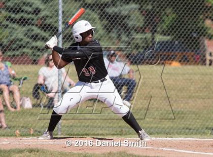Thumbnail 3 in Franklin Road Christian @ Plymouth Christian Academy (MHSAA District Semifinal)  photogallery.