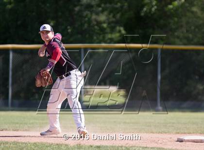 Thumbnail 1 in Franklin Road Christian @ Plymouth Christian Academy (MHSAA District Semifinal)  photogallery.
