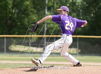 Thumbnail 2 in Franklin Road Christian @ Plymouth Christian Academy (MHSAA District Semifinal)  photogallery.