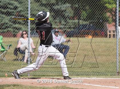 Thumbnail 1 in Franklin Road Christian @ Plymouth Christian Academy (MHSAA District Semifinal)  photogallery.