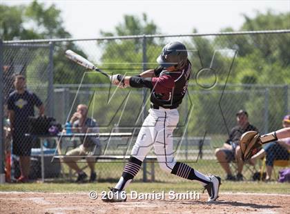 Thumbnail 1 in Franklin Road Christian @ Plymouth Christian Academy (MHSAA District Semifinal)  photogallery.