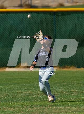 La Habra @ Foothill