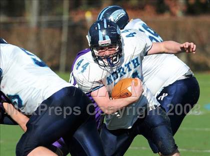 Thumbnail 3 in Nashua North @ Nashua South  photogallery.
